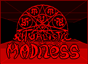 Ritualistic Madness Image