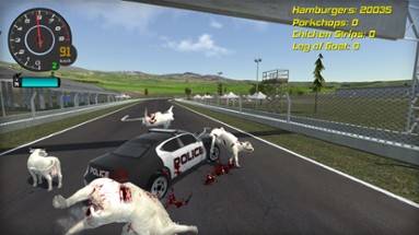 Roadkill Raceway Image