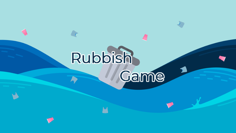 Rubbish Game Game Cover