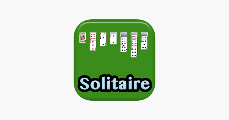 Solitaire - Patience Game Cover