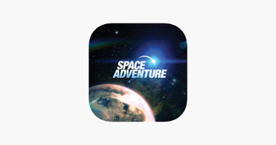 Space Adventure Image