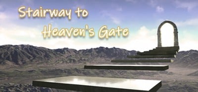 Stairway to Heaven's Gate Image