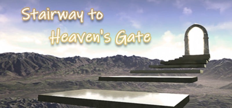 Stairway to Heaven's Gate Game Cover