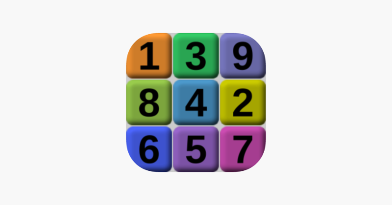 Sudoku Games and Solver Game Cover