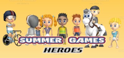 Summer Games Heroes Image