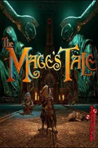 The Mage's Tale Image