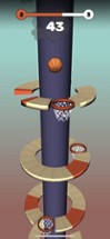 Tower Hoops Image