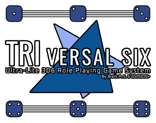 TRI-versal Six Game Cover