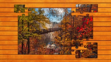 United States of America Jigsaw Puzzles Image