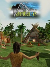 Vantage: Primitive Survival Game Image