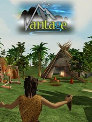 Vantage: Primitive Survival Game Game Cover