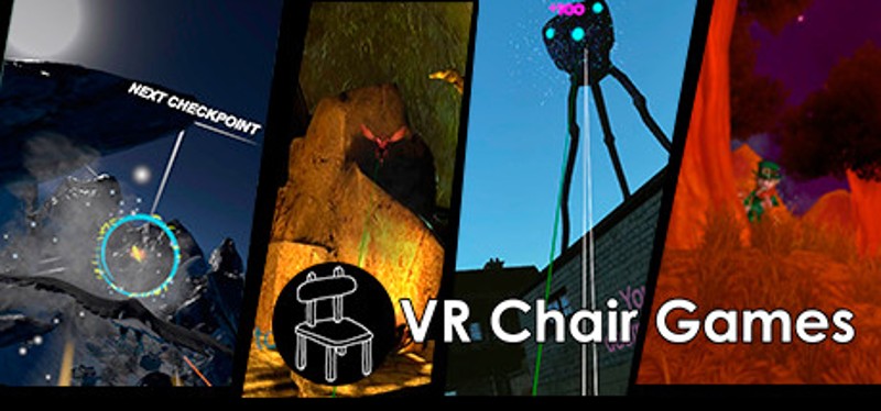 VR Chair Games Game Cover