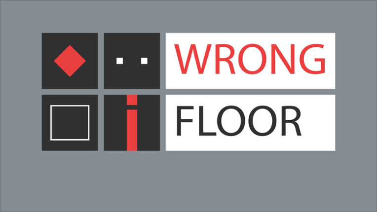 Wrong Floor Game Cover