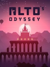 Alto's Odyssey Image