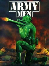 Army Men Image