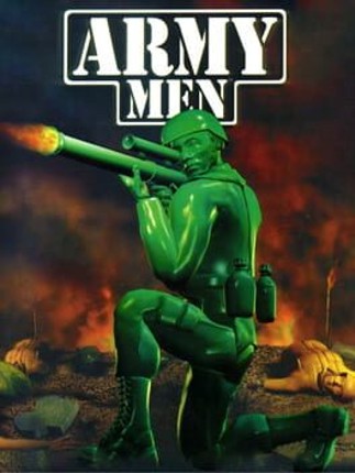 Army Men Game Cover