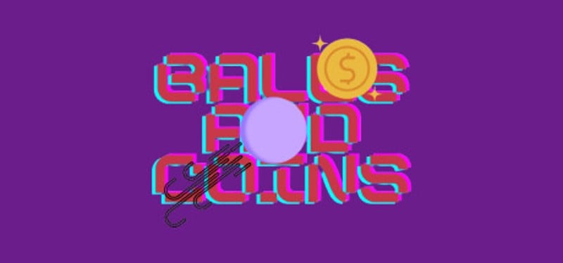 Balls and Coins Game Cover