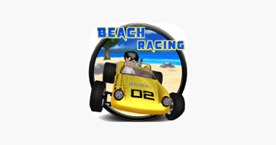 Beach Racing Image