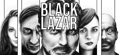 Black Lazar Image