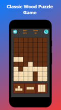 Block Master: Wood Block Puzzle Image