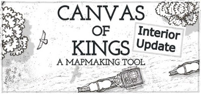 Canvas of Kings Image