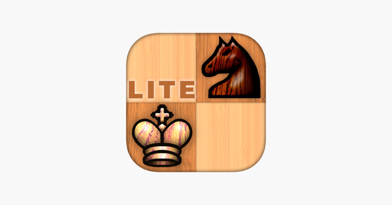 Chess Tiger Lite Game Cover