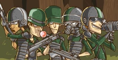 Cobra Squad Image