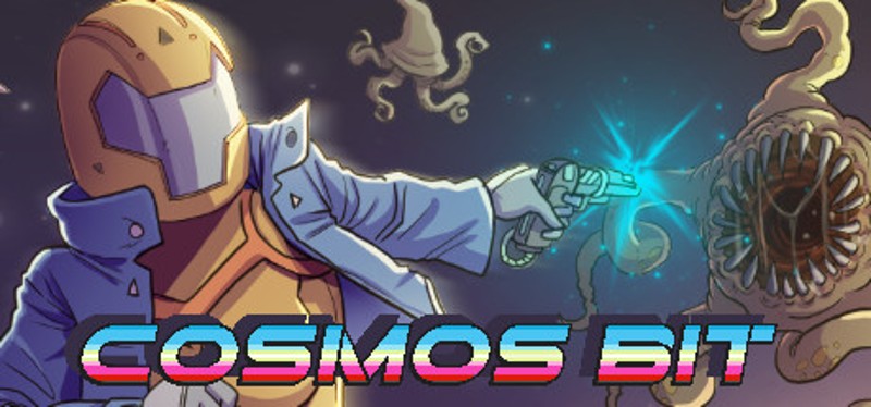 Cosmos Bit Game Cover