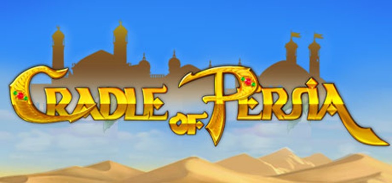 Cradle of Persia Game Cover