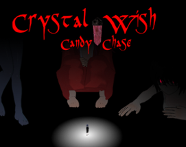 Crystal Wish: Candy Chase Image