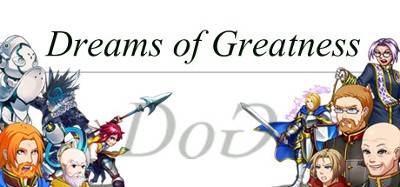 Dreams of Greatness Image
