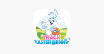 Easter Bunny Tracker Official Image