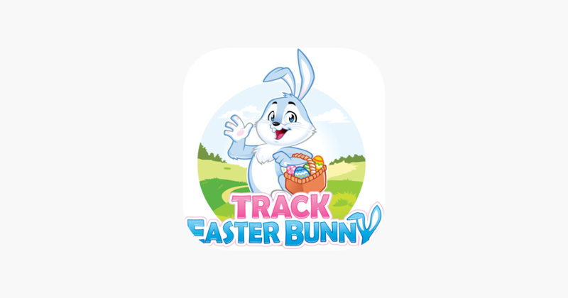 Easter Bunny Tracker Official Game Cover