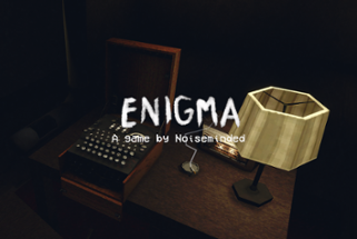 Enigma Image