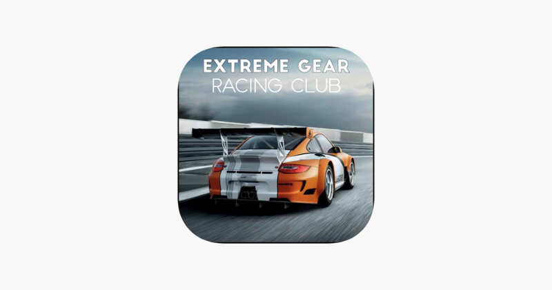 Extreme Car Gear Racers Club Game Cover