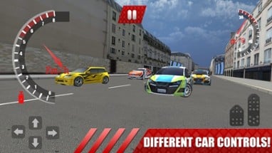 Extreme Car Racing 3D Racer Image