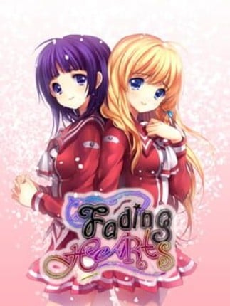 Fading Hearts Game Cover