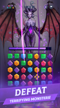 Puzzle Legends: Match-3 RPG Image