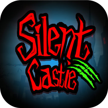 Silent Castle Game Cover