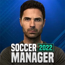 Soccer Manager 2022 - Football Image