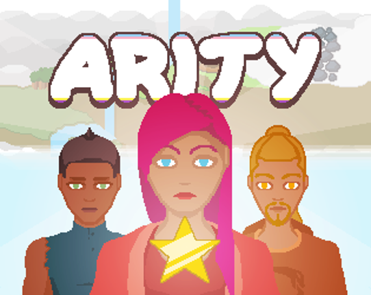 Arity Game Cover