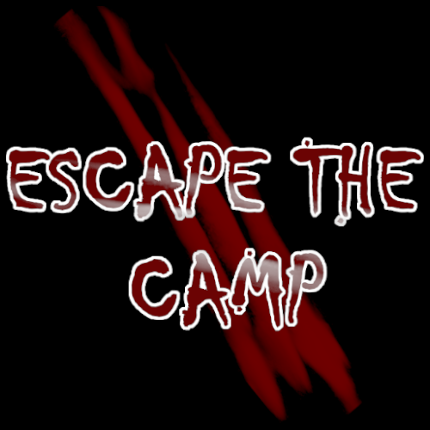 Escape The Camp Game Cover