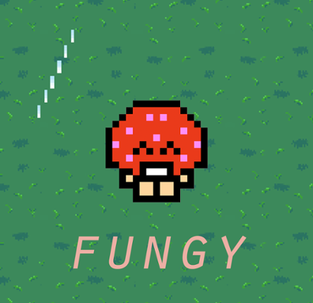 Fungy Game Cover