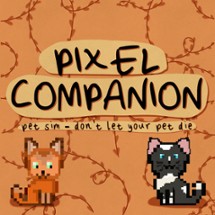 pixel_companion Image