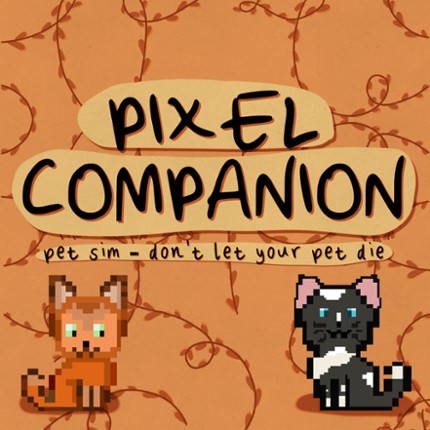 pixel_companion Game Cover