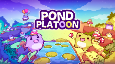 Pond Platoon Image