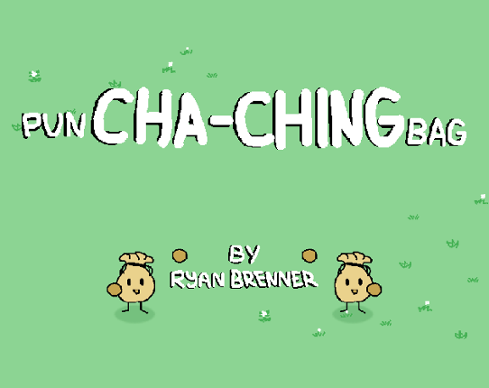 PunCha-Ching Bag Game Cover