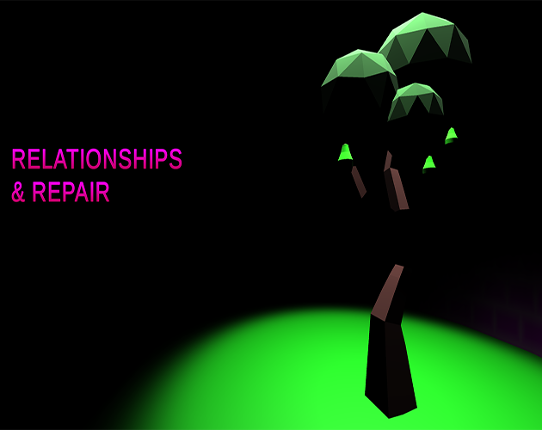 Relationships and Repair Game Cover