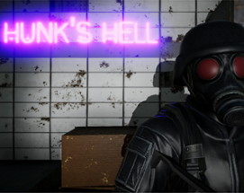 Resident Evil: Hunk's Hell Image