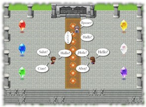 Multi-Language System Plugin for RPG Maker MZ Image